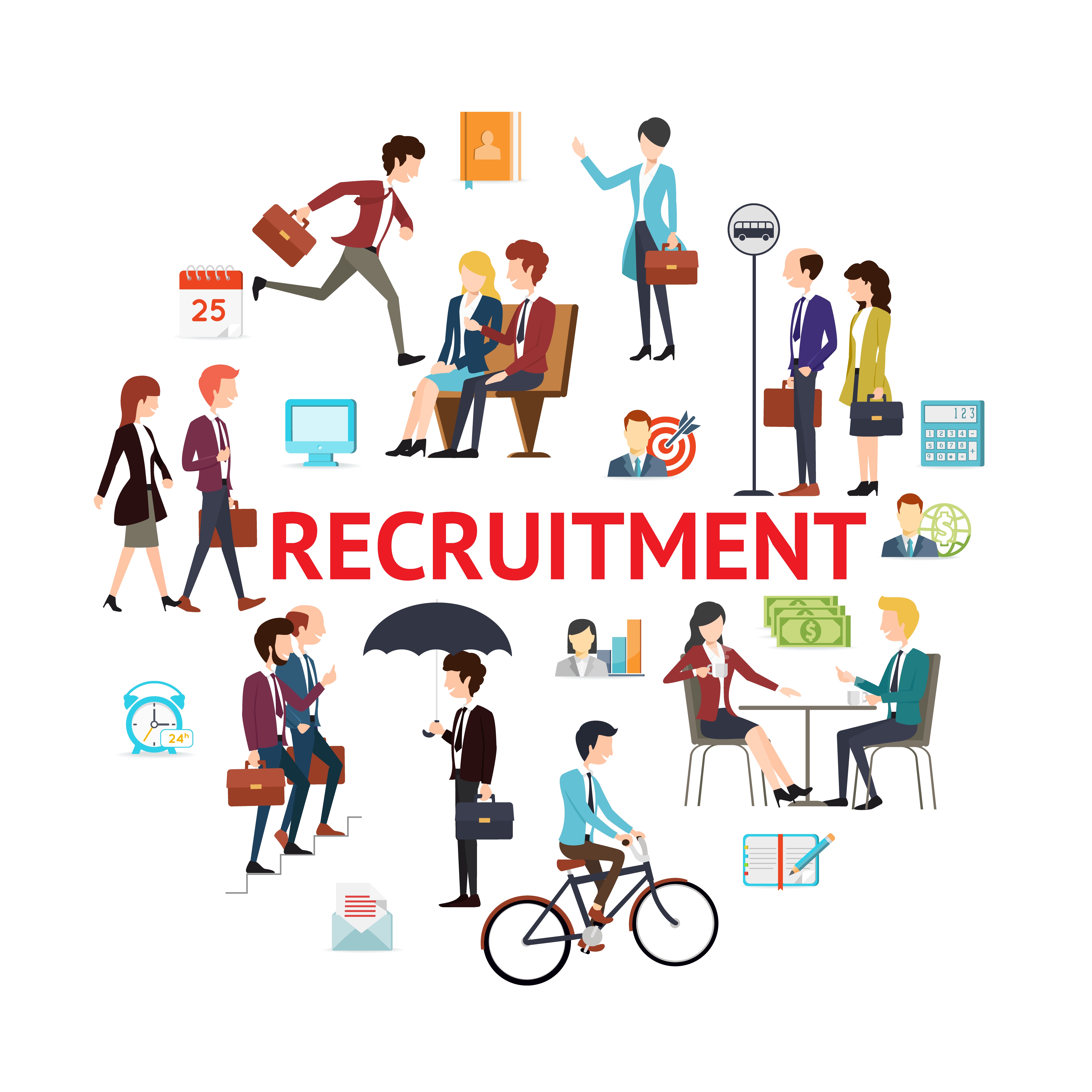 Recruitment Overview