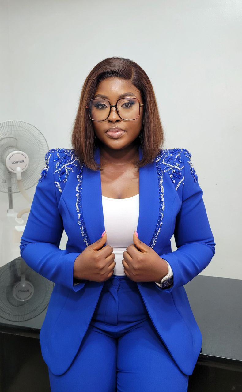 Adepoju Adeola