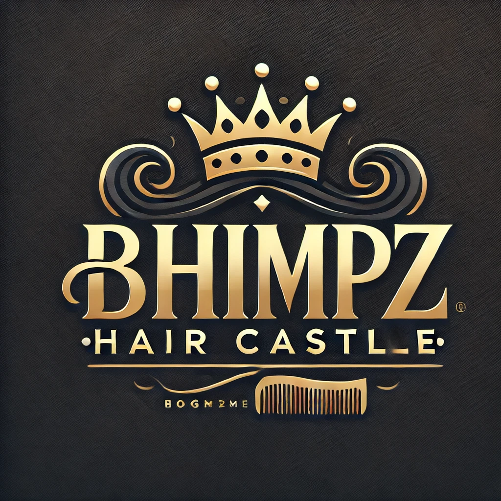 Bhimpz Hair Castle