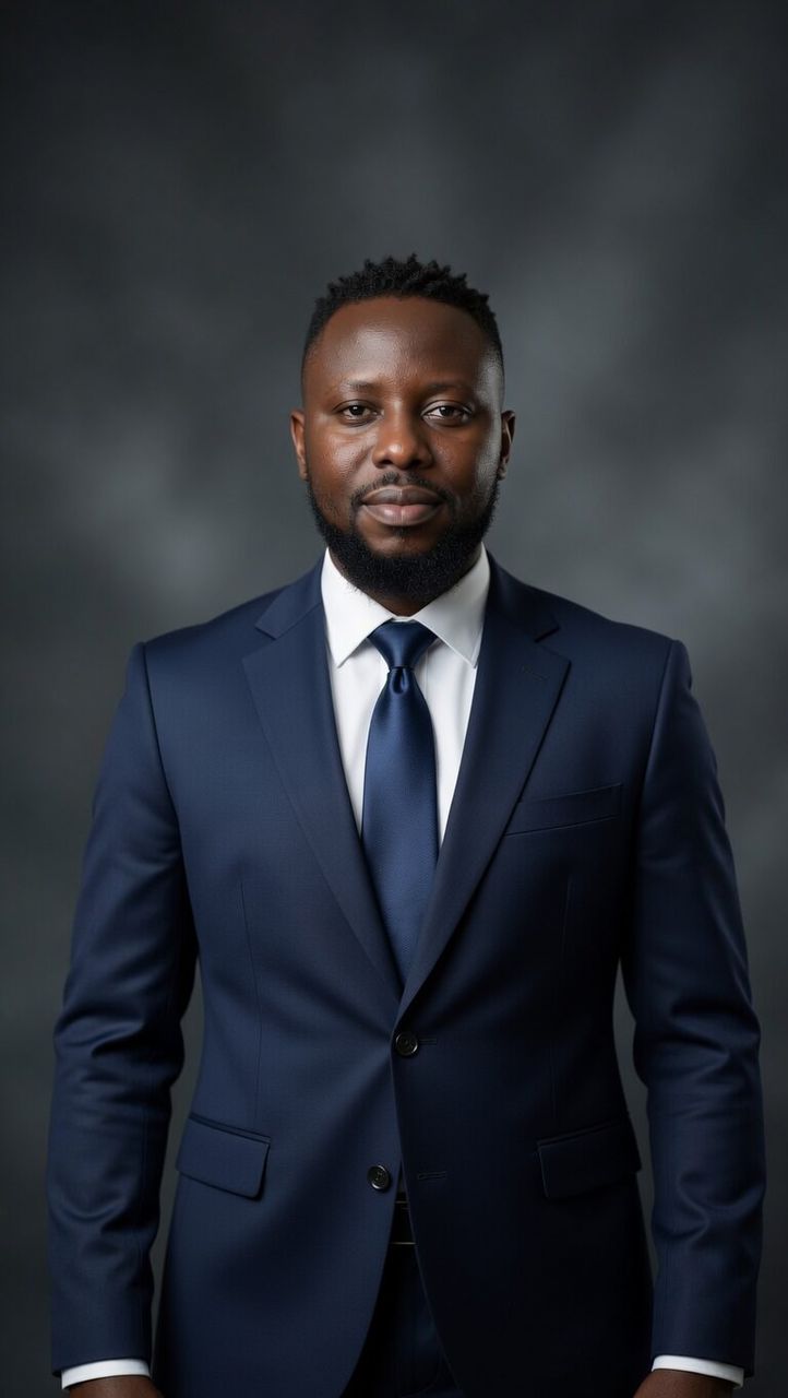 Adeosun Olusheye